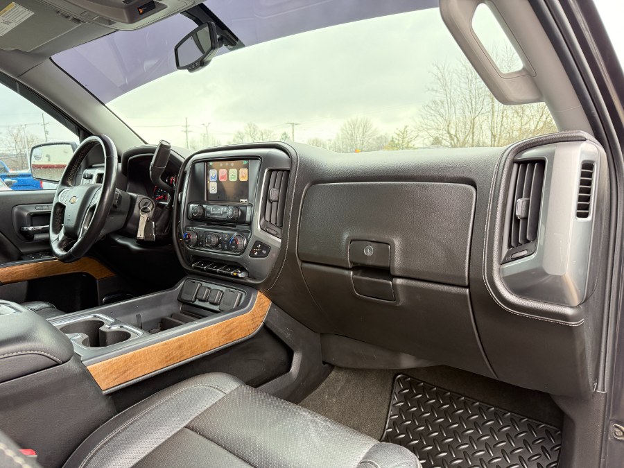 2014 Chevrolet Silverado 1500 4WD Double Cab 143.5" LTZ w/2LZ, available for sale in Ortonville, Michigan | Marsh Auto Sales LLC. Ortonville, Michigan 2014 Chevrolet Silverado 1500 4WD Double Cab 143.5" LTZ w/2LZ, available for sale in Ortonville, Michigan | Marsh Auto Sales LLC. Ortonville, Michigan