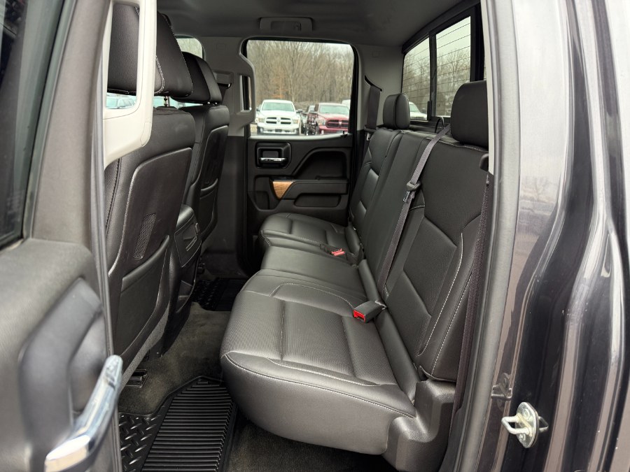 2014 Chevrolet Silverado 1500 4WD Double Cab 143.5" LTZ w/2LZ, available for sale in Ortonville, Michigan | Marsh Auto Sales LLC. Ortonville, Michigan 2014 Chevrolet Silverado 1500 4WD Double Cab 143.5" LTZ w/2LZ, available for sale in Ortonville, Michigan | Marsh Auto Sales LLC. Ortonville, Michigan