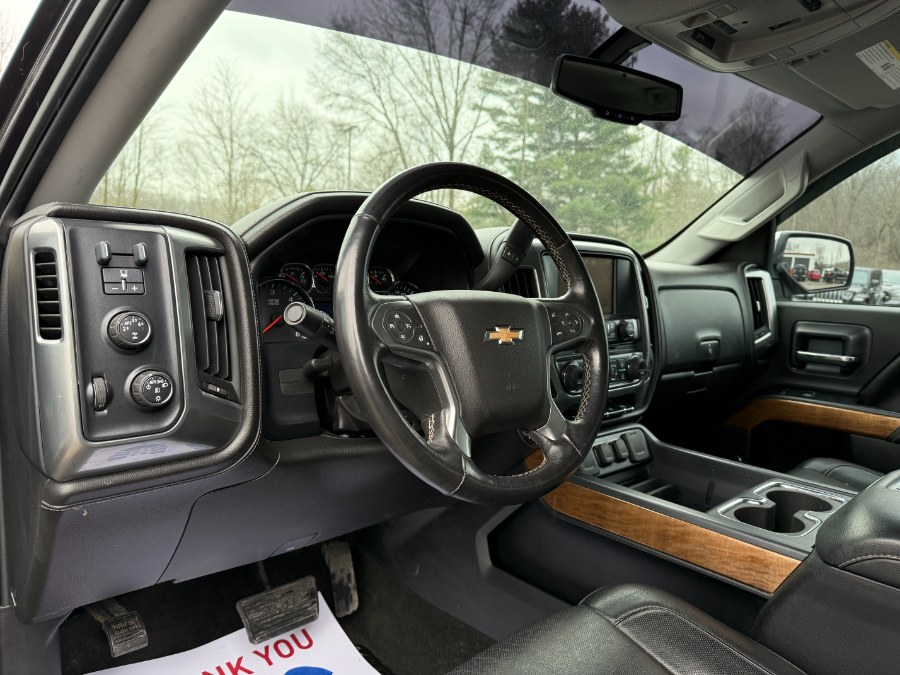 2014 Chevrolet Silverado 1500 4WD Double Cab 143.5" LTZ w/2LZ, available for sale in Ortonville, Michigan | Marsh Auto Sales LLC. Ortonville, Michigan 2014 Chevrolet Silverado 1500 4WD Double Cab 143.5" LTZ w/2LZ, available for sale in Ortonville, Michigan | Marsh Auto Sales LLC. Ortonville, Michigan