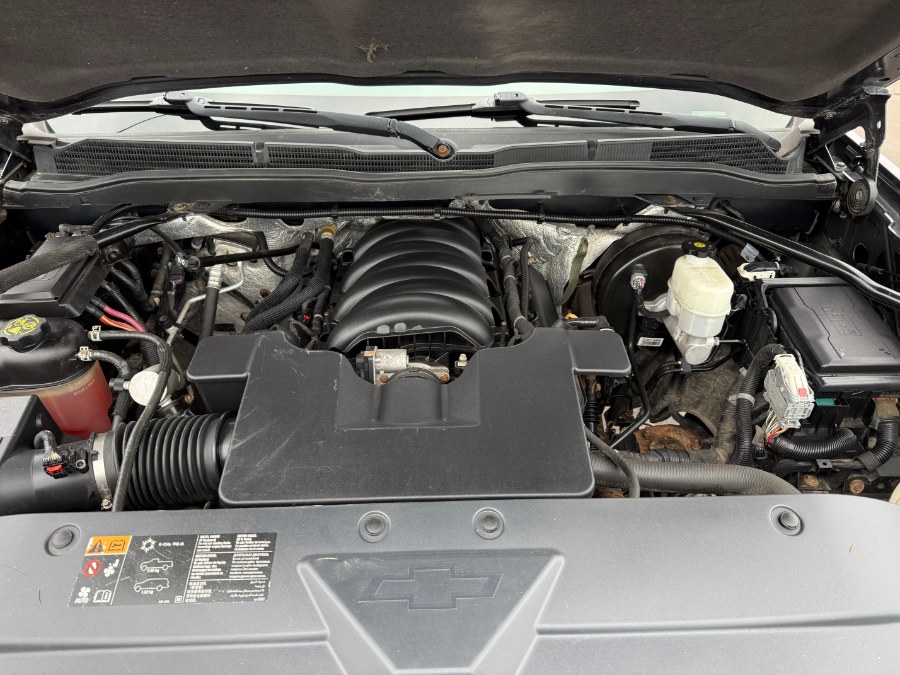 2014 Chevrolet Silverado 1500 4WD Double Cab 143.5" LTZ w/2LZ, available for sale in Ortonville, Michigan | Marsh Auto Sales LLC. Ortonville, Michigan 2014 Chevrolet Silverado 1500 4WD Double Cab 143.5" LTZ w/2LZ, available for sale in Ortonville, Michigan | Marsh Auto Sales LLC. Ortonville, Michigan