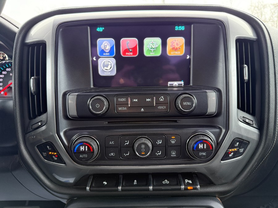 2014 Chevrolet Silverado 1500 4WD Double Cab 143.5" LTZ w/2LZ, available for sale in Ortonville, Michigan | Marsh Auto Sales LLC. Ortonville, Michigan 2014 Chevrolet Silverado 1500 4WD Double Cab 143.5" LTZ w/2LZ, available for sale in Ortonville, Michigan | Marsh Auto Sales LLC. Ortonville, Michigan
