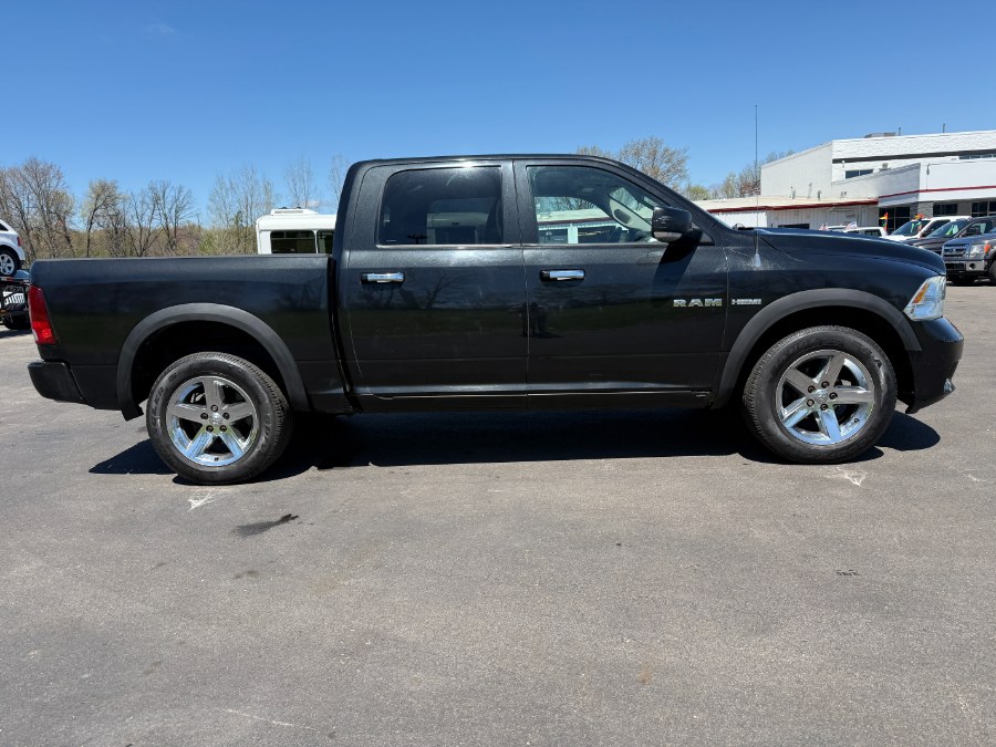 2010 Dodge Ram 1500 4WD Crew Cab 140.5" SLT, available for sale in Ortonville, Michigan | Marsh Auto Sales LLC. Ortonville, Michigan 2010 Dodge Ram 1500 4WD Crew Cab 140.5" SLT, available for sale in Ortonville, Michigan | Marsh Auto Sales LLC. Ortonville, Michigan