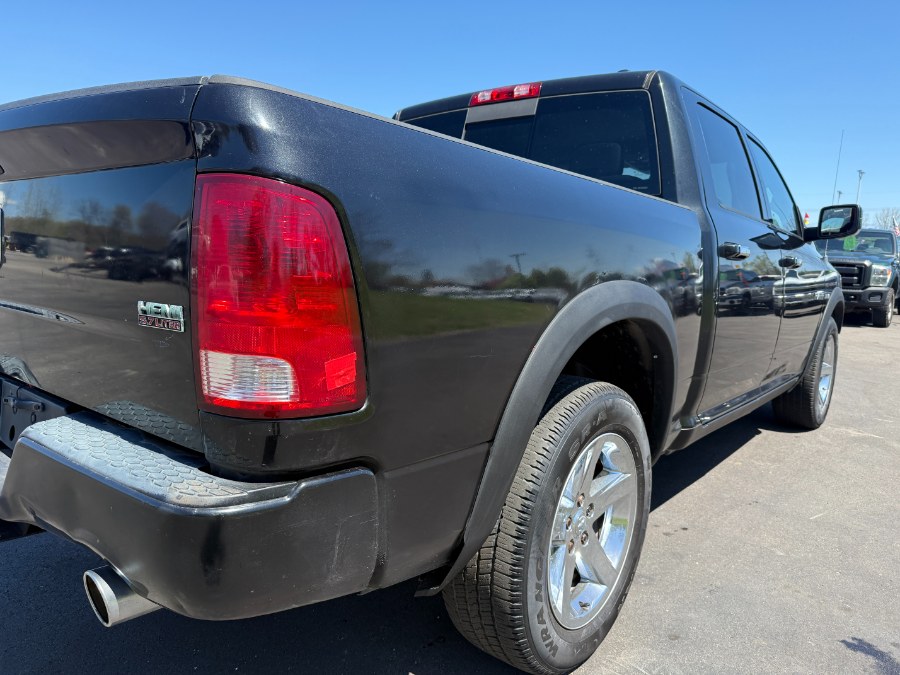 2010 Dodge Ram 1500 4WD Crew Cab 140.5" SLT, available for sale in Ortonville, Michigan | Marsh Auto Sales LLC. Ortonville, Michigan 2010 Dodge Ram 1500 4WD Crew Cab 140.5" SLT, available for sale in Ortonville, Michigan | Marsh Auto Sales LLC. Ortonville, Michigan