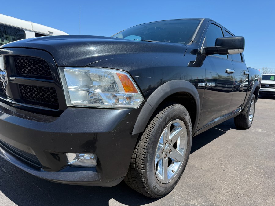 2010 Dodge Ram 1500 4WD Crew Cab 140.5" SLT, available for sale in Ortonville, Michigan | Marsh Auto Sales LLC. Ortonville, Michigan 2010 Dodge Ram 1500 4WD Crew Cab 140.5" SLT, available for sale in Ortonville, Michigan | Marsh Auto Sales LLC. Ortonville, Michigan