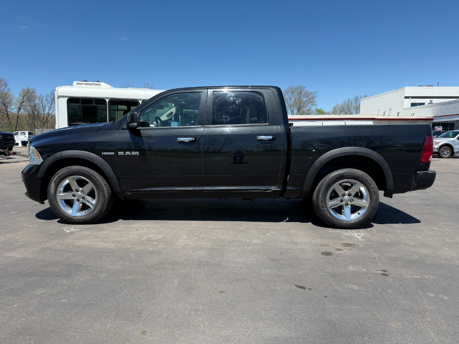 2010 Dodge Ram 1500 4WD Crew Cab 140.5" SLT, available for sale in Ortonville, Michigan | Marsh Auto Sales LLC. Ortonville, Michigan 2010 Dodge Ram 1500 4WD Crew Cab 140.5" SLT, available for sale in Ortonville, Michigan | Marsh Auto Sales LLC. Ortonville, Michigan