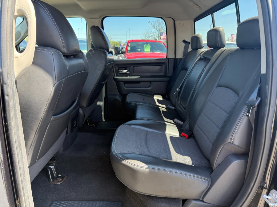 2010 Dodge Ram 1500 4WD Crew Cab 140.5" SLT, available for sale in Ortonville, Michigan | Marsh Auto Sales LLC. Ortonville, Michigan 2010 Dodge Ram 1500 4WD Crew Cab 140.5" SLT, available for sale in Ortonville, Michigan | Marsh Auto Sales LLC. Ortonville, Michigan
