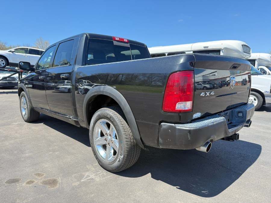 2010 Dodge Ram 1500 4WD Crew Cab 140.5" SLT, available for sale in Ortonville, Michigan | Marsh Auto Sales LLC. Ortonville, Michigan 2010 Dodge Ram 1500 4WD Crew Cab 140.5" SLT, available for sale in Ortonville, Michigan | Marsh Auto Sales LLC. Ortonville, Michigan