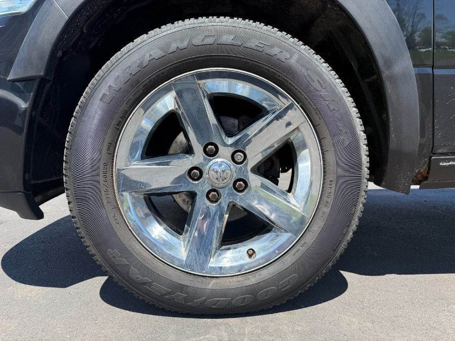 2010 Dodge Ram 1500 4WD Crew Cab 140.5" SLT, available for sale in Ortonville, Michigan | Marsh Auto Sales LLC. Ortonville, Michigan 2010 Dodge Ram 1500 4WD Crew Cab 140.5" SLT, available for sale in Ortonville, Michigan | Marsh Auto Sales LLC. Ortonville, Michigan