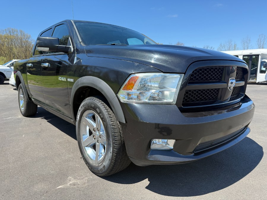 2010 Dodge Ram 1500 4WD Crew Cab 140.5" SLT, available for sale in Ortonville, Michigan | Marsh Auto Sales LLC. Ortonville, Michigan 2010 Dodge Ram 1500 4WD Crew Cab 140.5" SLT, available for sale in Ortonville, Michigan | Marsh Auto Sales LLC. Ortonville, Michigan