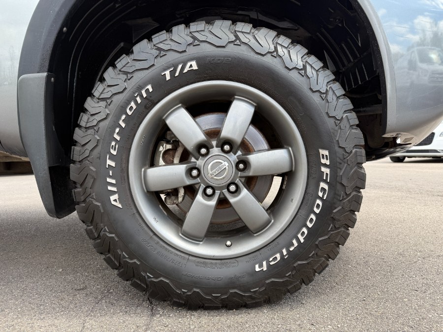 2015 Nissan Titan 4WD Crew Cab SWB SL, available for sale in Ortonville, Michigan | Marsh Auto Sales LLC. Ortonville, Michigan 2015 Nissan Titan 4WD Crew Cab SWB SL, available for sale in Ortonville, Michigan | Marsh Auto Sales LLC. Ortonville, Michigan