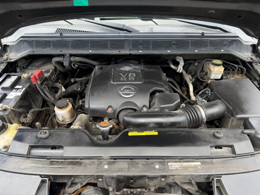 2015 Nissan Titan 4WD Crew Cab SWB SL, available for sale in Ortonville, Michigan | Marsh Auto Sales LLC. Ortonville, Michigan 2015 Nissan Titan 4WD Crew Cab SWB SL, available for sale in Ortonville, Michigan | Marsh Auto Sales LLC. Ortonville, Michigan