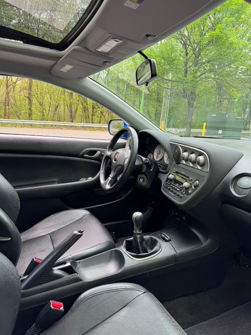 2003 Acura RSX 3dr Sport Cpe Type S, available for sale in Ashland, Massachusetts | New Beginning Auto Service Inc. Ashland, Massachusetts 2003 Acura RSX 3dr Sport Cpe Type S, available for sale in Ashland, Massachusetts | New Beginning Auto Service Inc. Ashland, Massachusetts