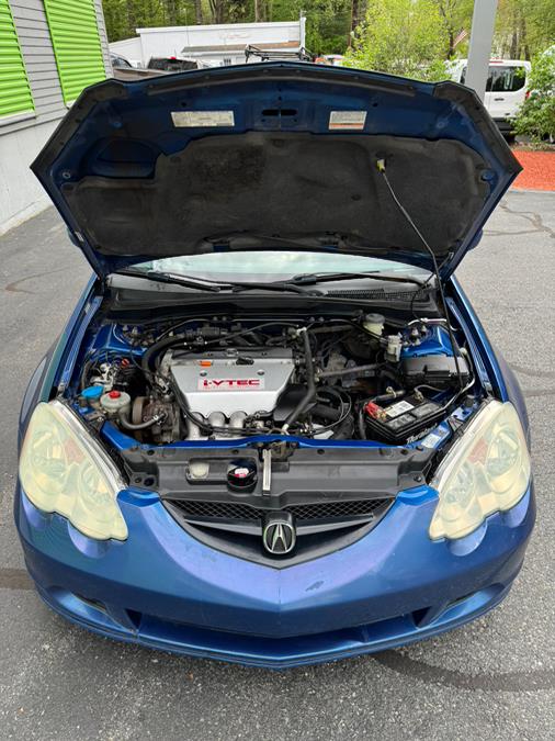2003 Acura RSX 3dr Sport Cpe Type S, available for sale in Ashland, Massachusetts | New Beginning Auto Service Inc. Ashland, Massachusetts 2003 Acura RSX 3dr Sport Cpe Type S, available for sale in Ashland, Massachusetts | New Beginning Auto Service Inc. Ashland, Massachusetts