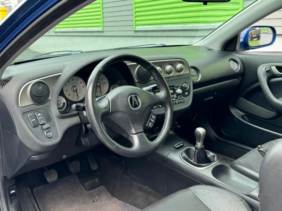 2003 Acura RSX 3dr Sport Cpe Type S, available for sale in Ashland, Massachusetts | New Beginning Auto Service Inc. Ashland, Massachusetts 2003 Acura RSX 3dr Sport Cpe Type S, available for sale in Ashland, Massachusetts | New Beginning Auto Service Inc. Ashland, Massachusetts