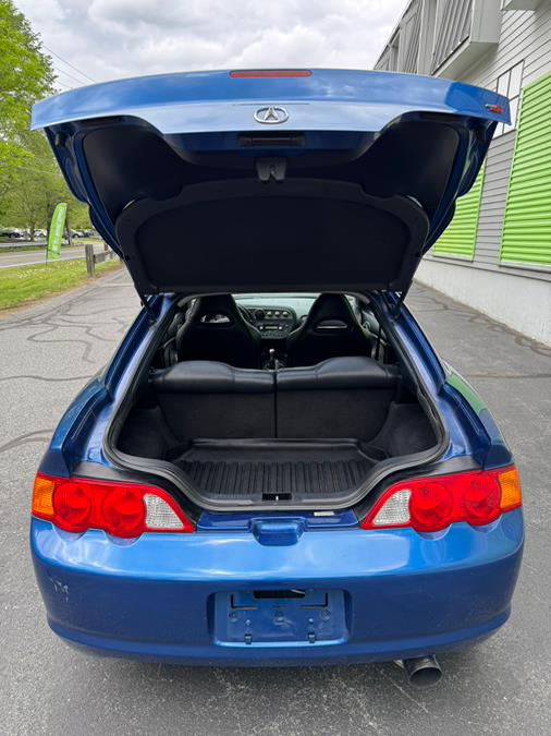 2003 Acura RSX 3dr Sport Cpe Type S, available for sale in Ashland, Massachusetts | New Beginning Auto Service Inc. Ashland, Massachusetts 2003 Acura RSX 3dr Sport Cpe Type S, available for sale in Ashland, Massachusetts | New Beginning Auto Service Inc. Ashland, Massachusetts