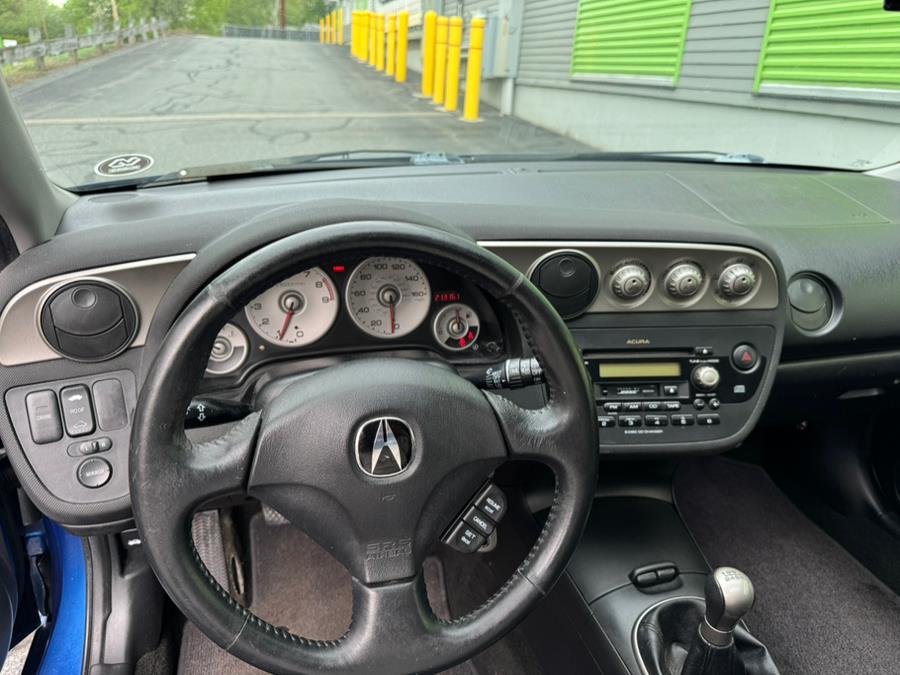 2003 Acura RSX 3dr Sport Cpe Type S, available for sale in Ashland, Massachusetts | New Beginning Auto Service Inc. Ashland, Massachusetts 2003 Acura RSX 3dr Sport Cpe Type S, available for sale in Ashland, Massachusetts | New Beginning Auto Service Inc. Ashland, Massachusetts