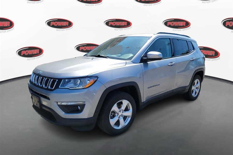 Used 2017 Jeep Compass in Lindenhurst, New York | Power Motor Group. Lindenhurst, New York
