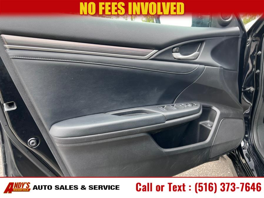 2020 Honda Civic Sedan EX-L CVT, available for sale in West Hempstead, New York | Andy's Woodfield. West Hempstead, New York 2020 Honda Civic Sedan EX-L CVT, available for sale in West Hempstead, New York | Andy's Woodfield. West Hempstead, New York