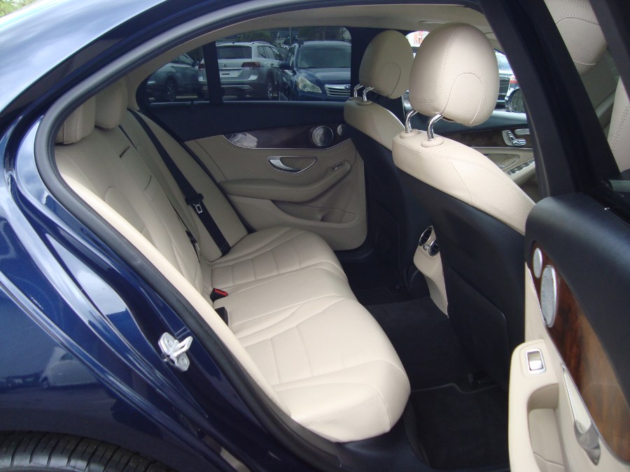 2015 Mercedes-Benz C-Class 4dr Sdn C 300 4MATIC, available for sale in Manchester, Connecticut | Yara Motors. Manchester, Connecticut 2015 Mercedes-Benz C-Class 4dr Sdn C 300 4MATIC, available for sale in Manchester, Connecticut | Yara Motors. Manchester, Connecticut