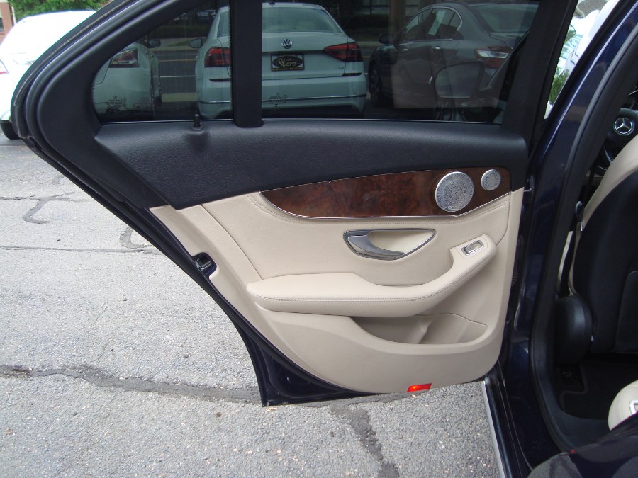 2015 Mercedes-Benz C-Class 4dr Sdn C 300 4MATIC, available for sale in Manchester, Connecticut | Yara Motors. Manchester, Connecticut 2015 Mercedes-Benz C-Class 4dr Sdn C 300 4MATIC, available for sale in Manchester, Connecticut | Yara Motors. Manchester, Connecticut