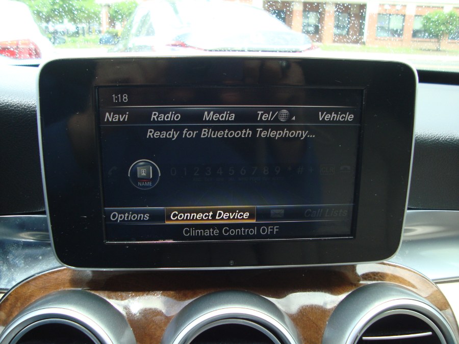 2015 Mercedes-Benz C-Class 4dr Sdn C 300 4MATIC, available for sale in Manchester, Connecticut | Yara Motors. Manchester, Connecticut 2015 Mercedes-Benz C-Class 4dr Sdn C 300 4MATIC, available for sale in Manchester, Connecticut | Yara Motors. Manchester, Connecticut