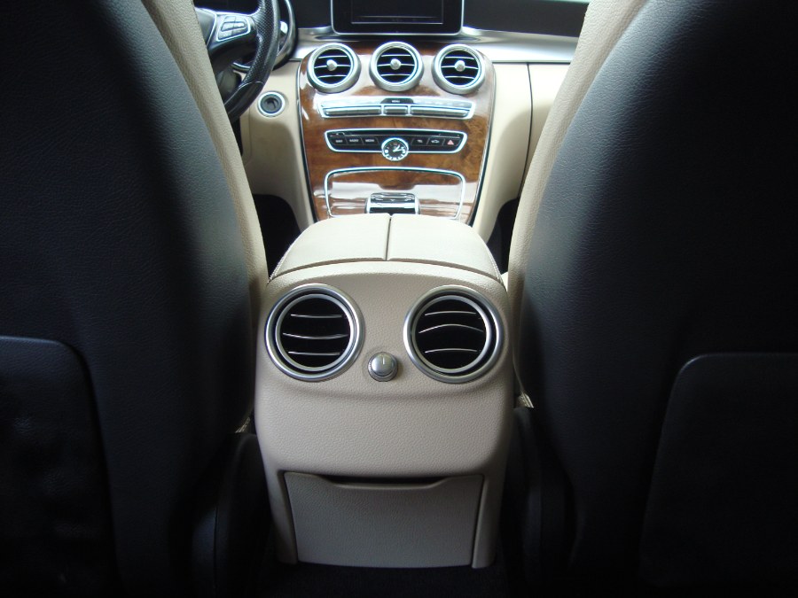2015 Mercedes-Benz C-Class 4dr Sdn C 300 4MATIC, available for sale in Manchester, Connecticut | Yara Motors. Manchester, Connecticut 2015 Mercedes-Benz C-Class 4dr Sdn C 300 4MATIC, available for sale in Manchester, Connecticut | Yara Motors. Manchester, Connecticut