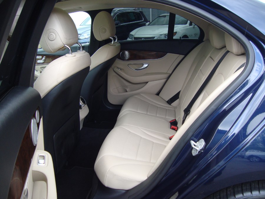 2015 Mercedes-Benz C-Class 4dr Sdn C 300 4MATIC, available for sale in Manchester, Connecticut | Yara Motors. Manchester, Connecticut 2015 Mercedes-Benz C-Class 4dr Sdn C 300 4MATIC, available for sale in Manchester, Connecticut | Yara Motors. Manchester, Connecticut