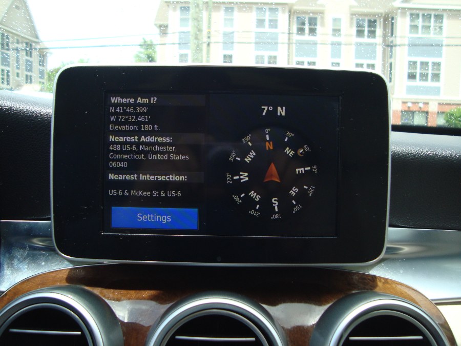 2015 Mercedes-Benz C-Class 4dr Sdn C 300 4MATIC, available for sale in Manchester, Connecticut | Yara Motors. Manchester, Connecticut 2015 Mercedes-Benz C-Class 4dr Sdn C 300 4MATIC, available for sale in Manchester, Connecticut | Yara Motors. Manchester, Connecticut