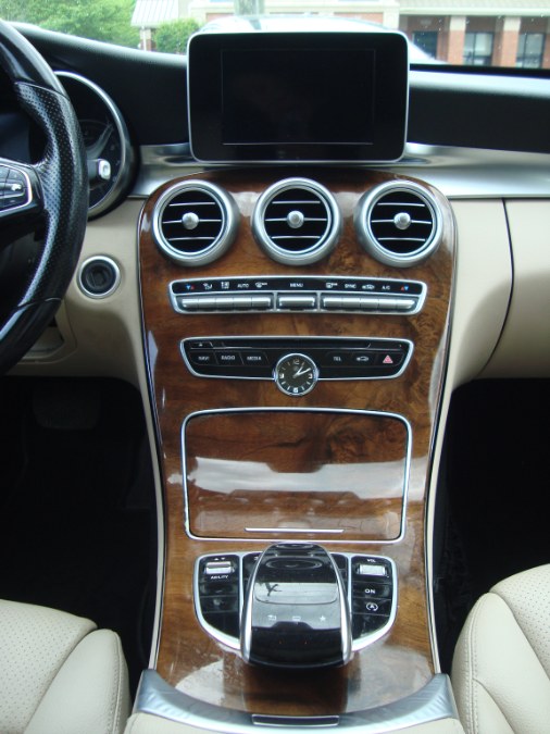 2015 Mercedes-Benz C-Class 4dr Sdn C 300 4MATIC, available for sale in Manchester, Connecticut | Yara Motors. Manchester, Connecticut 2015 Mercedes-Benz C-Class 4dr Sdn C 300 4MATIC, available for sale in Manchester, Connecticut | Yara Motors. Manchester, Connecticut