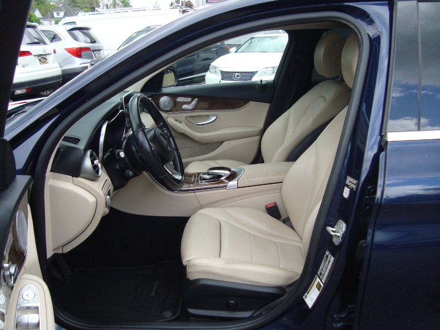 2015 Mercedes-Benz C-Class 4dr Sdn C 300 4MATIC, available for sale in Manchester, Connecticut | Yara Motors. Manchester, Connecticut 2015 Mercedes-Benz C-Class 4dr Sdn C 300 4MATIC, available for sale in Manchester, Connecticut | Yara Motors. Manchester, Connecticut