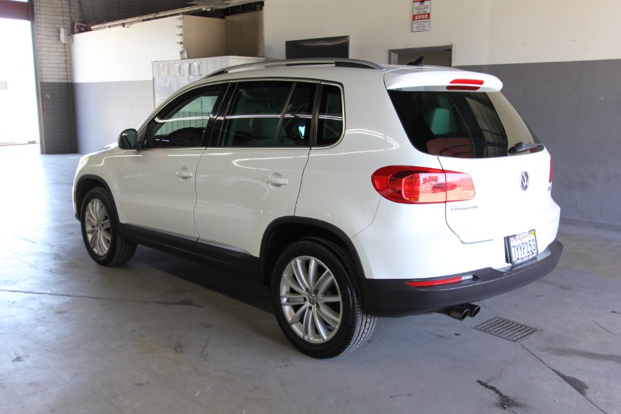 2014 Volkswagen Tiguan 2WD 4dr Auto SE w/Appearance, available for sale in Garden Grove, California | U Save Auto Auction. Garden Grove, California 2014 Volkswagen Tiguan 2WD 4dr Auto SE w/Appearance, available for sale in Garden Grove, California | U Save Auto Auction. Garden Grove, California