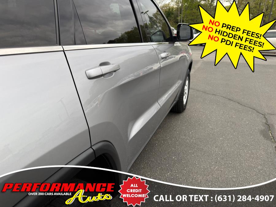 2016 Jeep Grand Cherokee 4WD 4dr Laredo, available for sale in Bohemia, New York | Performance Auto Inc. Bohemia, New York 2016 Jeep Grand Cherokee 4WD 4dr Laredo, available for sale in Bohemia, New York | Performance Auto Inc. Bohemia, New York