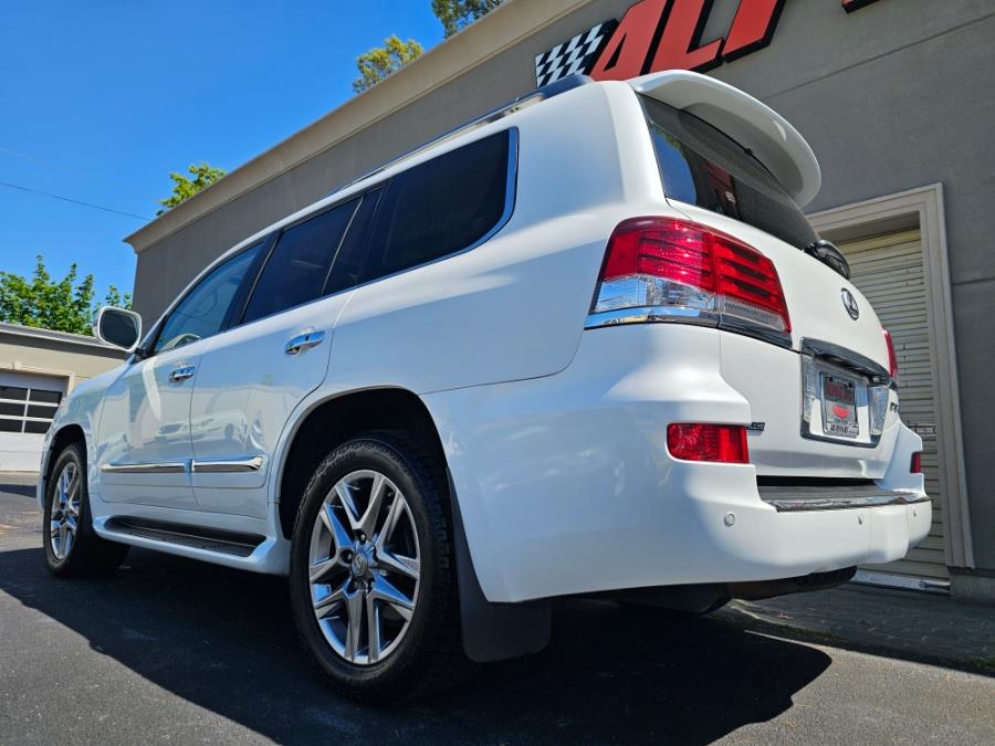 2015 Lexus LX 570 4WD 4dr, available for sale in Wantagh, New York | Alpine Motors Inc. Wantagh, New York 2015 Lexus LX 570 4WD 4dr, available for sale in Wantagh, New York | Alpine Motors Inc. Wantagh, New York