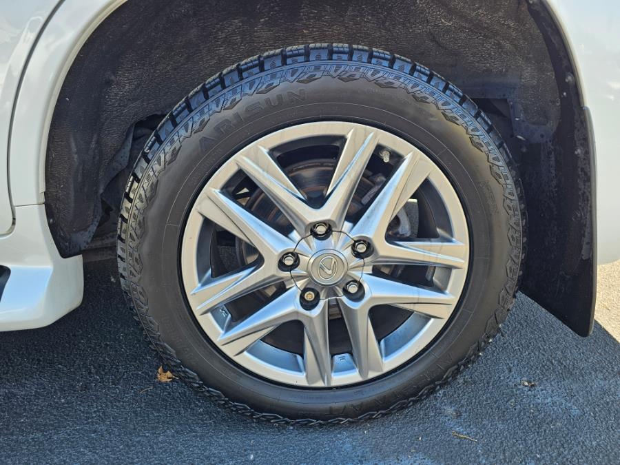 2015 Lexus LX 570 4WD 4dr, available for sale in Wantagh, New York | Alpine Motors Inc. Wantagh, New York 2015 Lexus LX 570 4WD 4dr, available for sale in Wantagh, New York | Alpine Motors Inc. Wantagh, New York