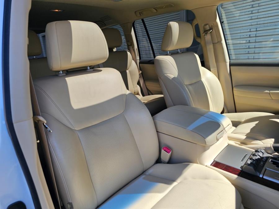 2015 Lexus LX 570 4WD 4dr, available for sale in Wantagh, New York | Alpine Motors Inc. Wantagh, New York 2015 Lexus LX 570 4WD 4dr, available for sale in Wantagh, New York | Alpine Motors Inc. Wantagh, New York