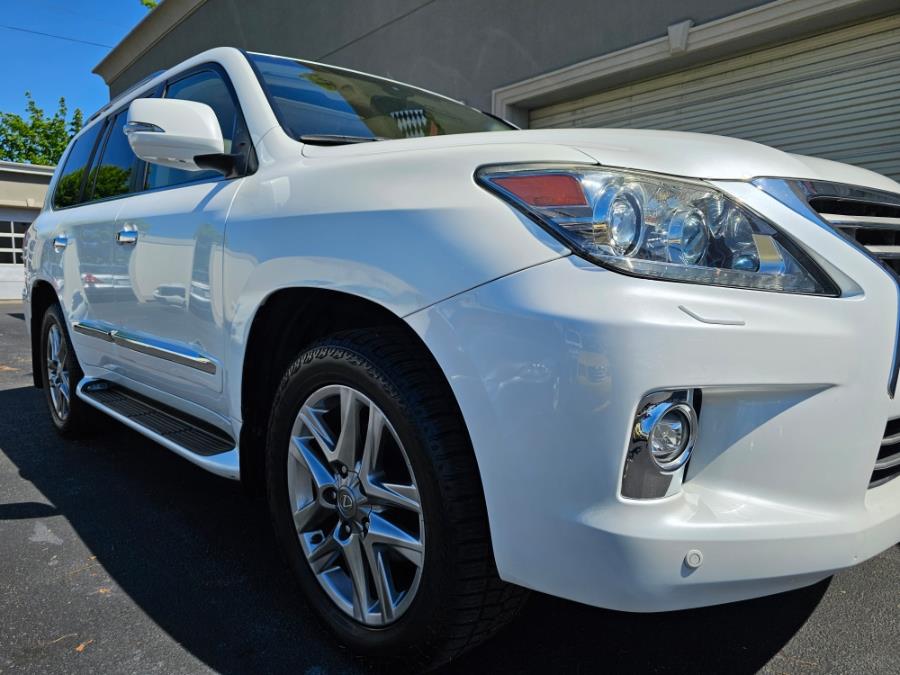 2015 Lexus LX 570 4WD 4dr, available for sale in Wantagh, New York | Alpine Motors Inc. Wantagh, New York 2015 Lexus LX 570 4WD 4dr, available for sale in Wantagh, New York | Alpine Motors Inc. Wantagh, New York