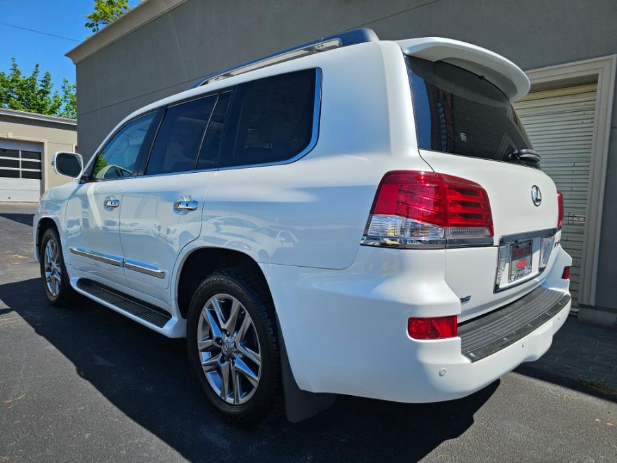 2015 Lexus LX 570 4WD 4dr, available for sale in Wantagh, New York | Alpine Motors Inc. Wantagh, New York 2015 Lexus LX 570 4WD 4dr, available for sale in Wantagh, New York | Alpine Motors Inc. Wantagh, New York