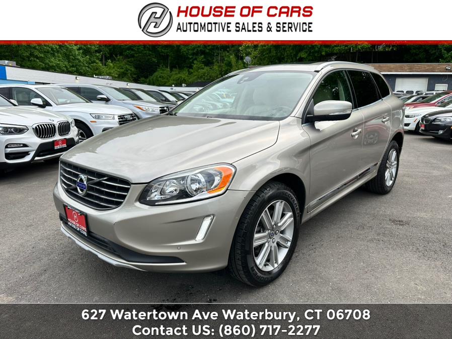 Used 2016 Volvo XC60 in Meriden, Connecticut | House of Cars CT. Meriden, Connecticut