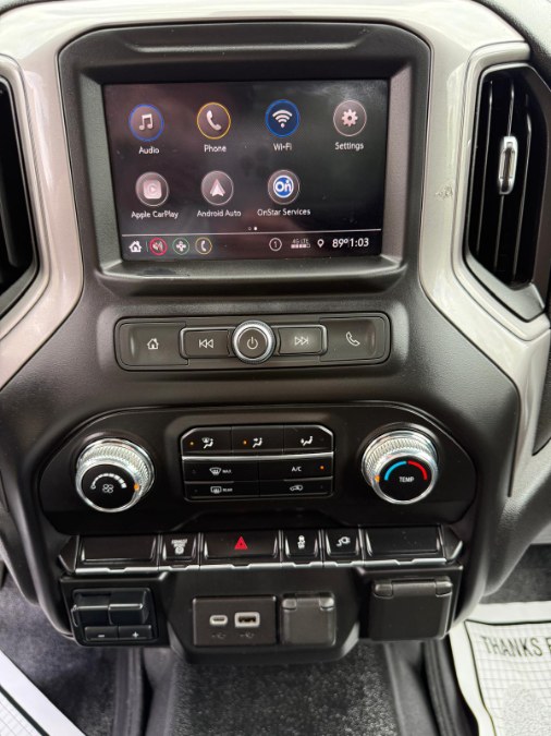 2022 GMC Sierra 3500HD CC 4WD Reg Cab 171" WB, 84.5" CA Pro, available for sale in Medford, Massachusetts | A-Tech. Medford, Massachusetts 2022 GMC Sierra 3500HD CC 4WD Reg Cab 171" WB, 84.5" CA Pro, available for sale in Medford, Massachusetts | A-Tech. Medford, Massachusetts