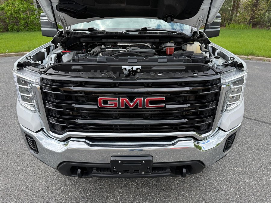 2022 GMC Sierra 3500HD CC 4WD Reg Cab 171" WB, 84.5" CA Pro, available for sale in Medford, Massachusetts | A-Tech. Medford, Massachusetts 2022 GMC Sierra 3500HD CC 4WD Reg Cab 171" WB, 84.5" CA Pro, available for sale in Medford, Massachusetts | A-Tech. Medford, Massachusetts