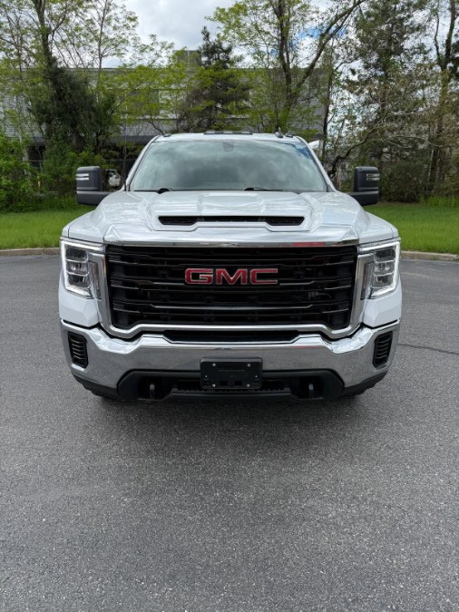 2022 GMC Sierra 3500HD CC 4WD Reg Cab 171" WB, 84.5" CA Pro, available for sale in Medford, Massachusetts | A-Tech. Medford, Massachusetts 2022 GMC Sierra 3500HD CC 4WD Reg Cab 171" WB, 84.5" CA Pro, available for sale in Medford, Massachusetts | A-Tech. Medford, Massachusetts