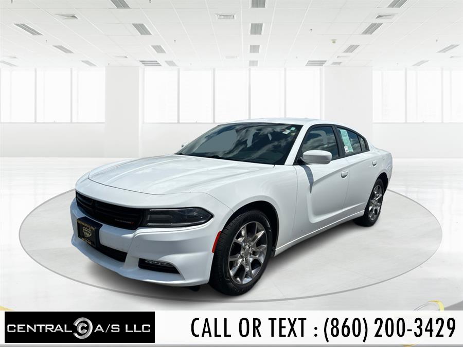 Used 2016 Dodge Charger in East Windsor, Connecticut | Central A/S LLC. East Windsor, Connecticut