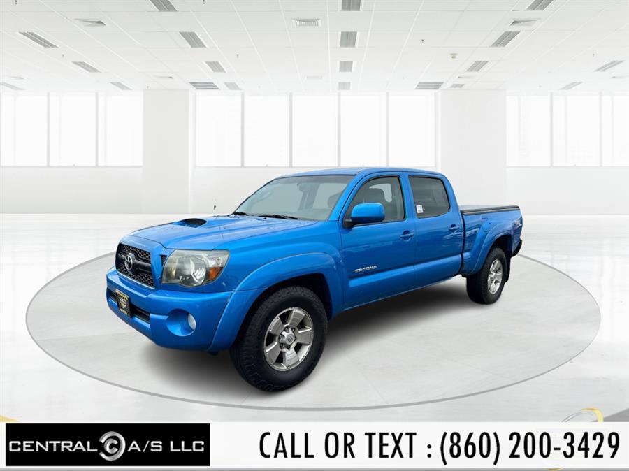 Used 2011 Toyota Tacoma in East Windsor, Connecticut | Central A/S LLC. East Windsor, Connecticut