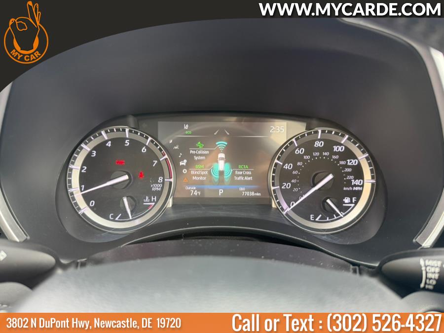 2022 Toyota Highlander XLE FWD (Natl), available for sale in New Castle, Delaware | My Car. New Castle, Delaware 2022 Toyota Highlander XLE FWD (Natl), available for sale in New Castle, Delaware | My Car. New Castle, Delaware
