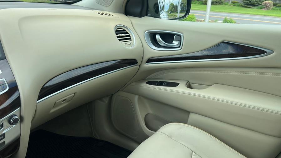 2013 Infiniti JX35 AWD 4dr, available for sale in East Windsor, Connecticut | A1 Auto Sale LLC. East Windsor, Connecticut 2013 Infiniti JX35 AWD 4dr, available for sale in East Windsor, Connecticut | A1 Auto Sale LLC. East Windsor, Connecticut