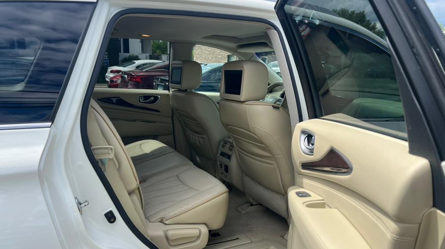 2013 Infiniti JX35 AWD 4dr, available for sale in East Windsor, Connecticut | A1 Auto Sale LLC. East Windsor, Connecticut 2013 Infiniti JX35 AWD 4dr, available for sale in East Windsor, Connecticut | A1 Auto Sale LLC. East Windsor, Connecticut