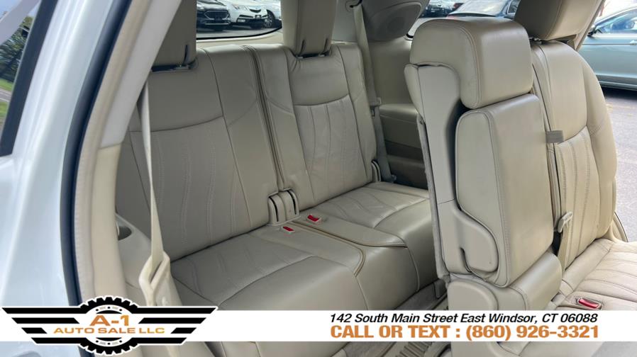 2013 Infiniti JX35 AWD 4dr, available for sale in East Windsor, Connecticut | A1 Auto Sale LLC. East Windsor, Connecticut 2013 Infiniti JX35 AWD 4dr, available for sale in East Windsor, Connecticut | A1 Auto Sale LLC. East Windsor, Connecticut