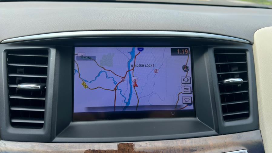 2013 Infiniti JX35 AWD 4dr, available for sale in East Windsor, Connecticut | A1 Auto Sale LLC. East Windsor, Connecticut 2013 Infiniti JX35 AWD 4dr, available for sale in East Windsor, Connecticut | A1 Auto Sale LLC. East Windsor, Connecticut