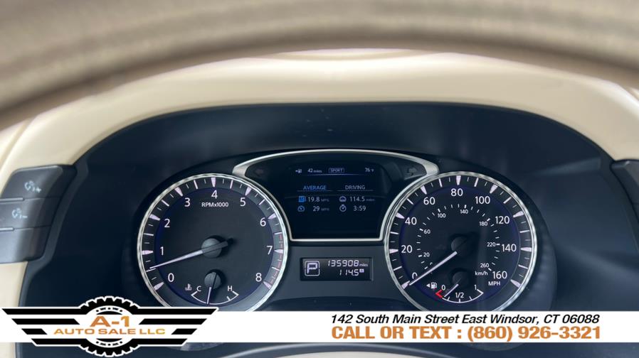 2013 Infiniti JX35 AWD 4dr, available for sale in East Windsor, Connecticut | A1 Auto Sale LLC. East Windsor, Connecticut 2013 Infiniti JX35 AWD 4dr, available for sale in East Windsor, Connecticut | A1 Auto Sale LLC. East Windsor, Connecticut