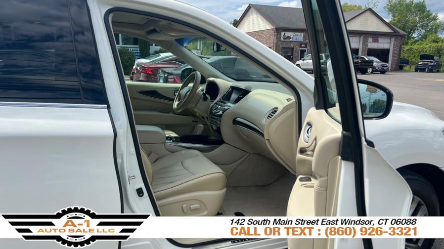 2013 Infiniti JX35 AWD 4dr, available for sale in East Windsor, Connecticut | A1 Auto Sale LLC. East Windsor, Connecticut 2013 Infiniti JX35 AWD 4dr, available for sale in East Windsor, Connecticut | A1 Auto Sale LLC. East Windsor, Connecticut